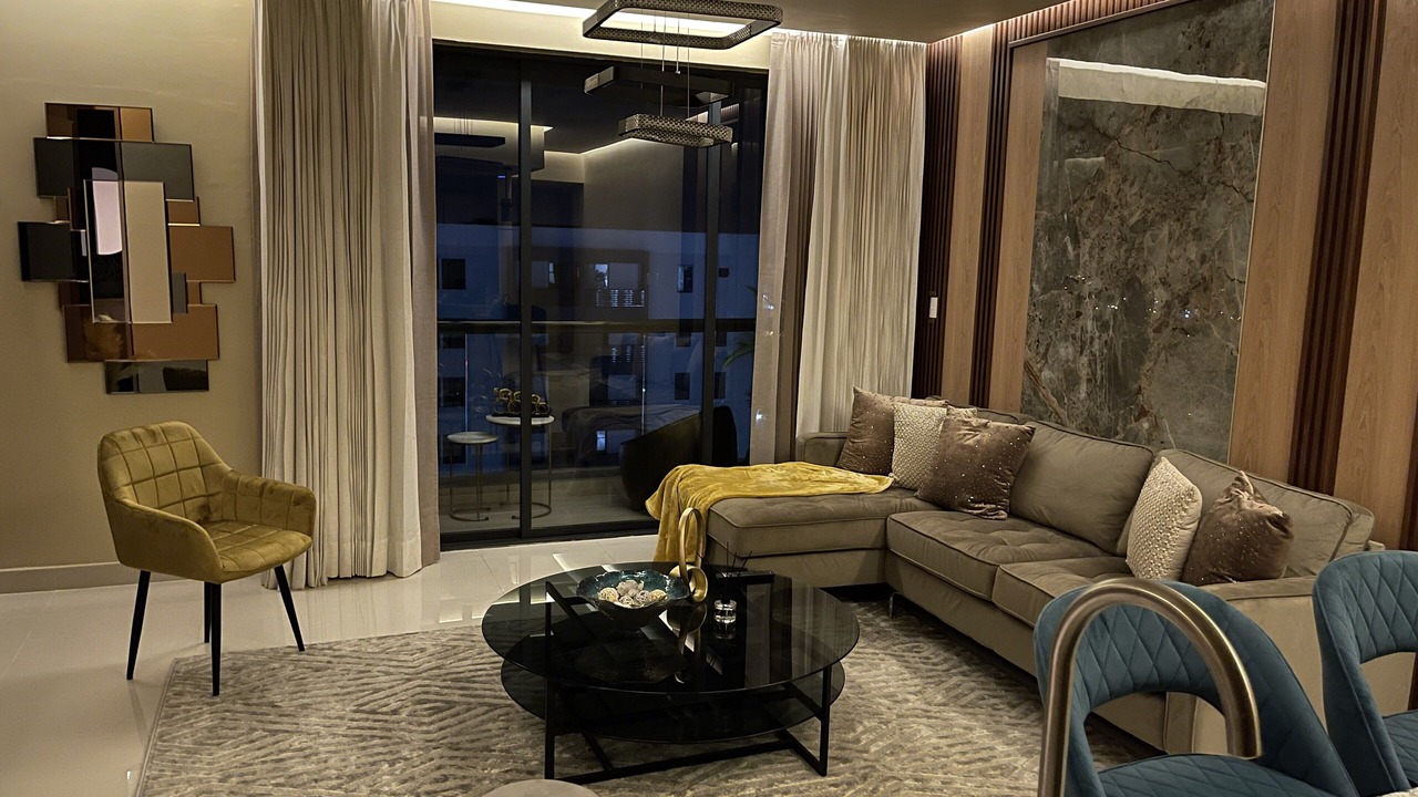 Photo of Livingroom in Punal