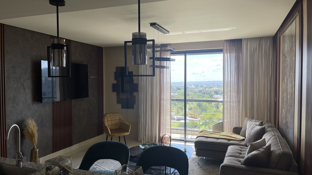 Photo of Livingroom in Punal