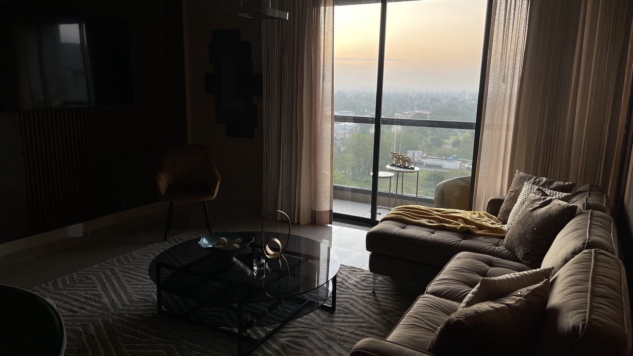 Photo of Livingroom in Punal