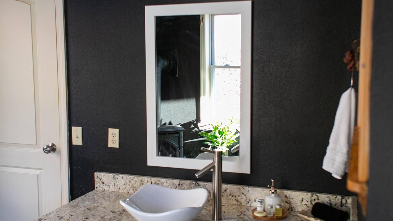 Photo of Bathroom in Spruce Pine