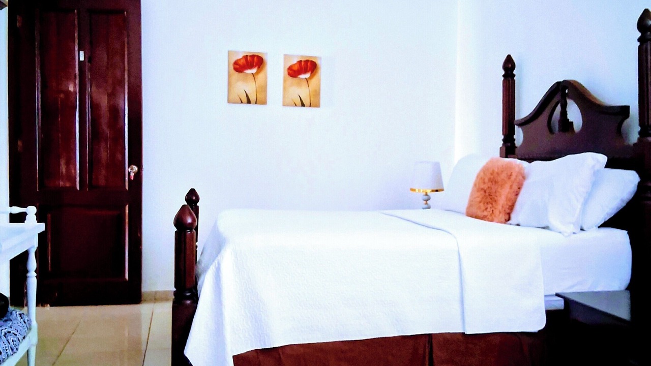 Photo of Bedroom in Santiago de los Caballeros