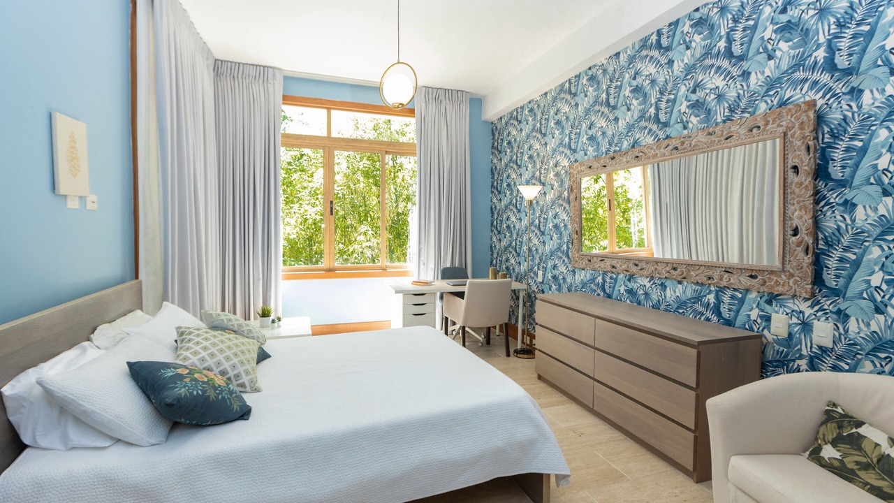Photo of Bedroom in Casa de Campo