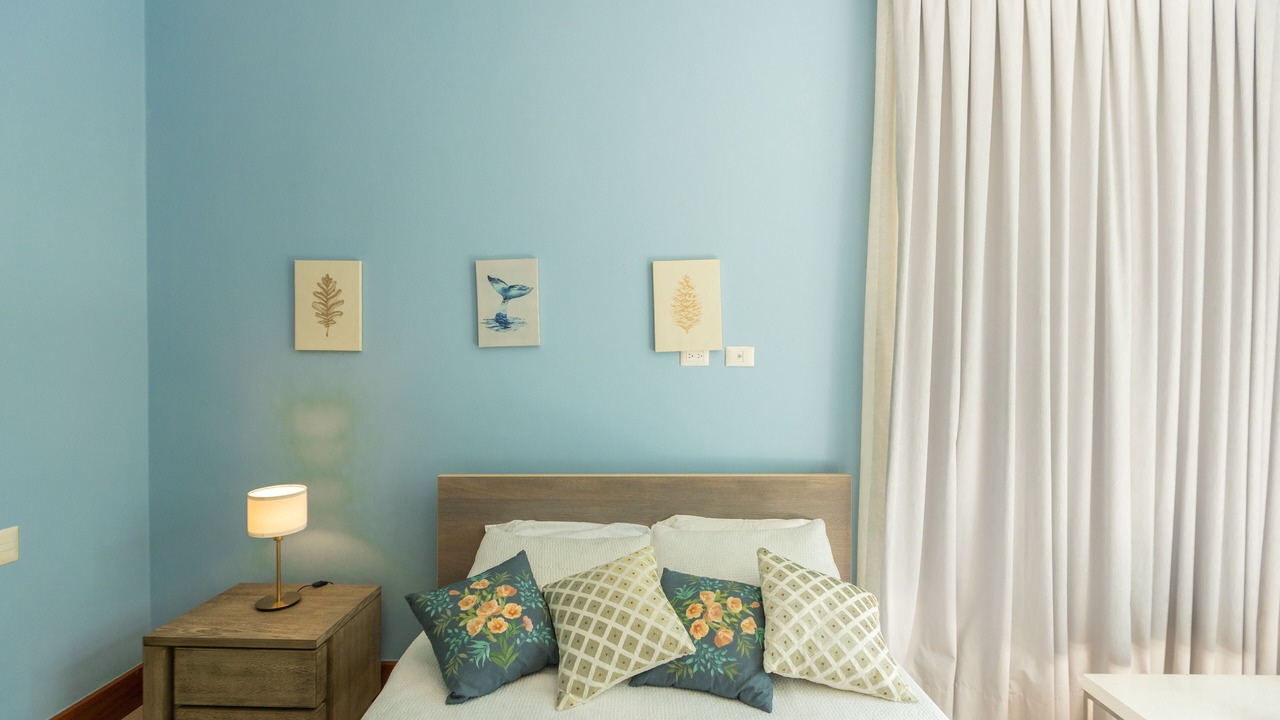 Photo of Bedroom in Casa de Campo