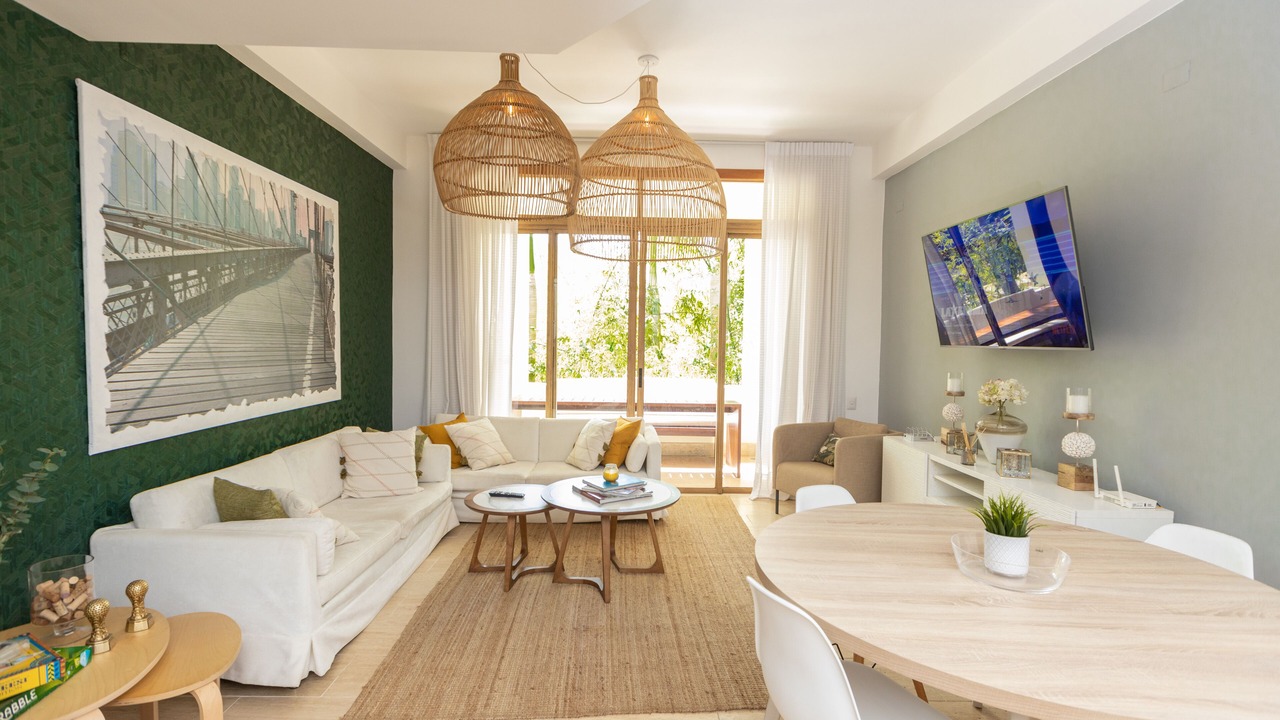 Photo of Livingroom in Casa de Campo