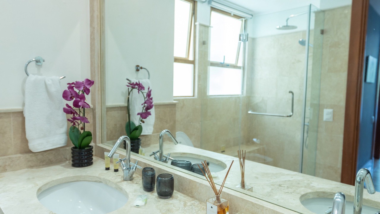 Photo of Bathroom in Casa de Campo