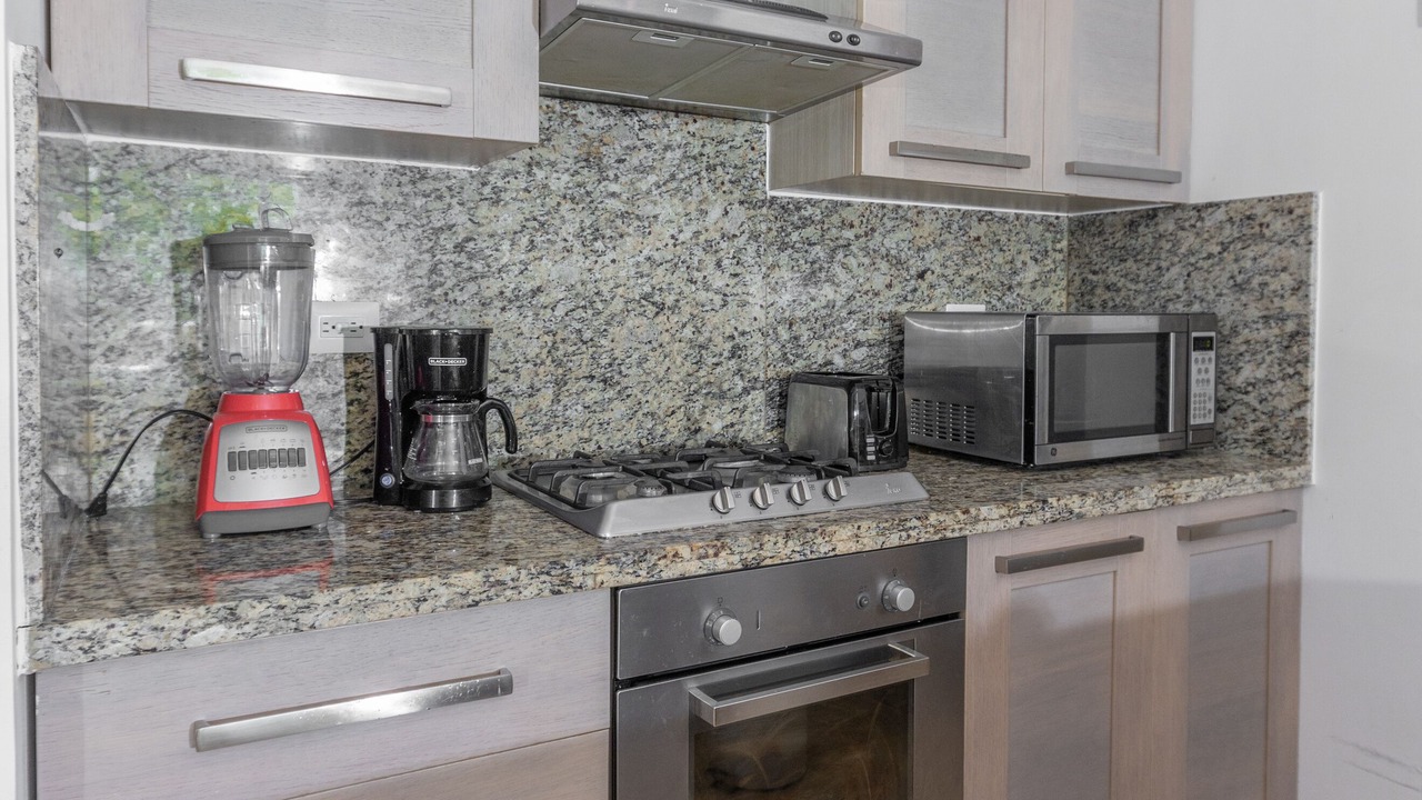 Photo of Kitchen in Casa de Campo