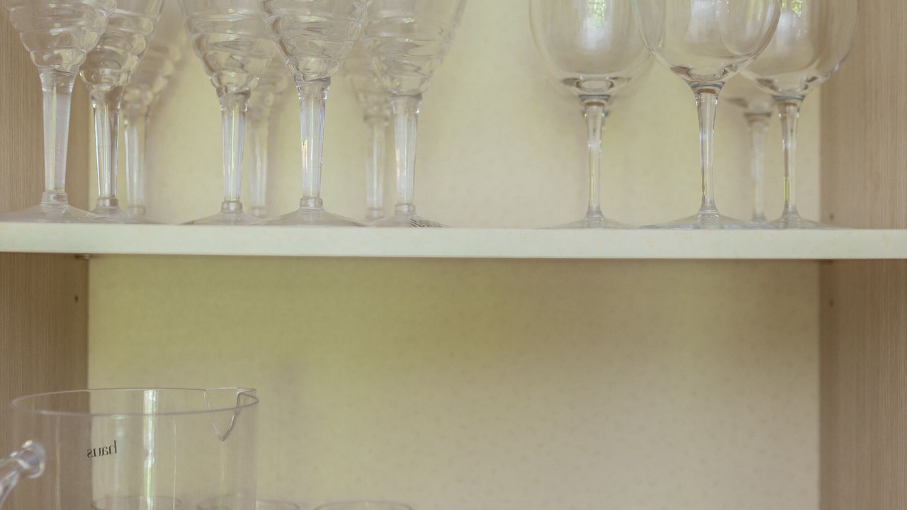 Photo of Kitchen in Casa de Campo