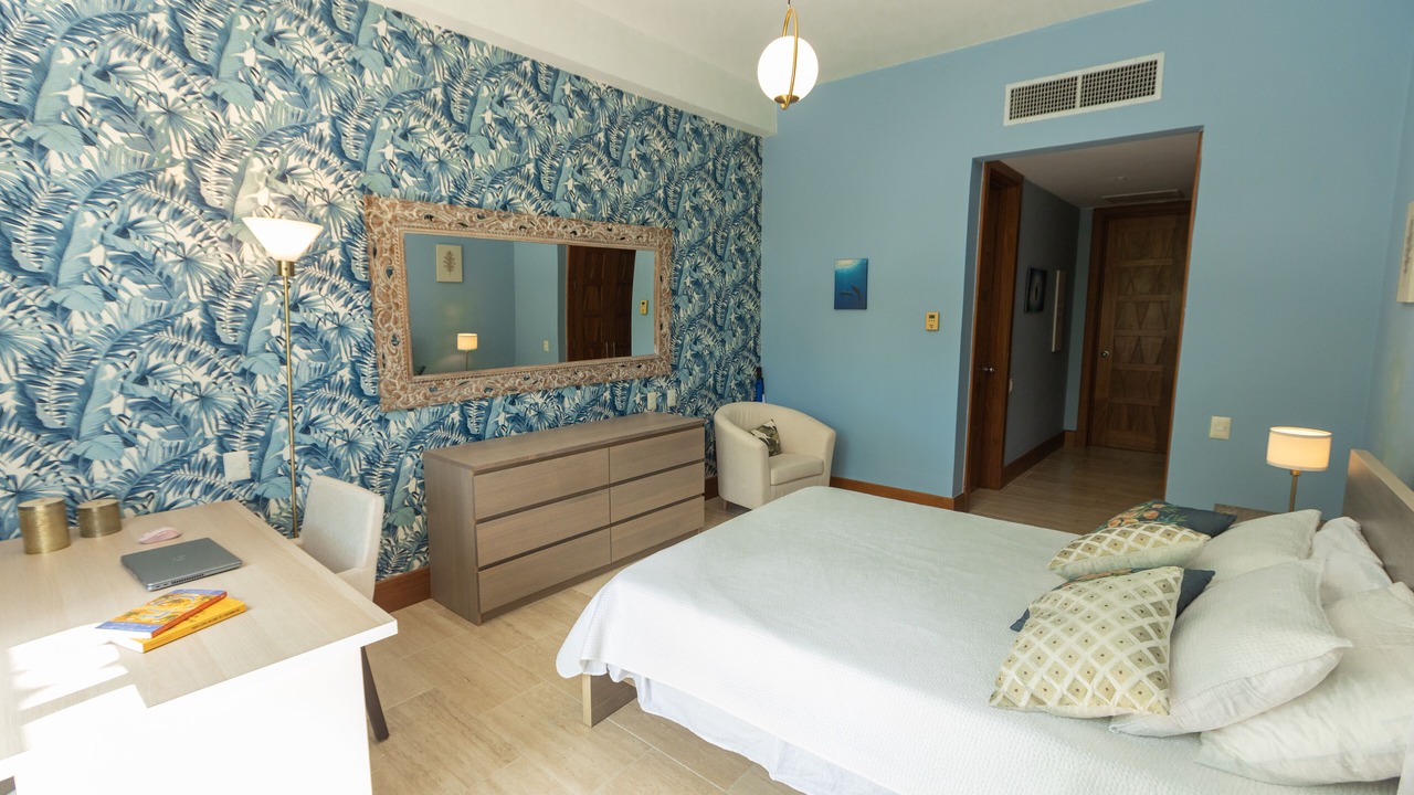Photo of Bedroom in Casa de Campo