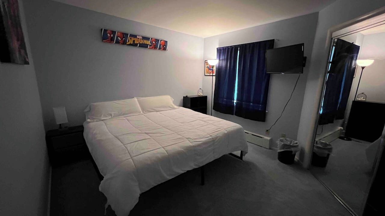 Photo of Bedroom in West Lawn