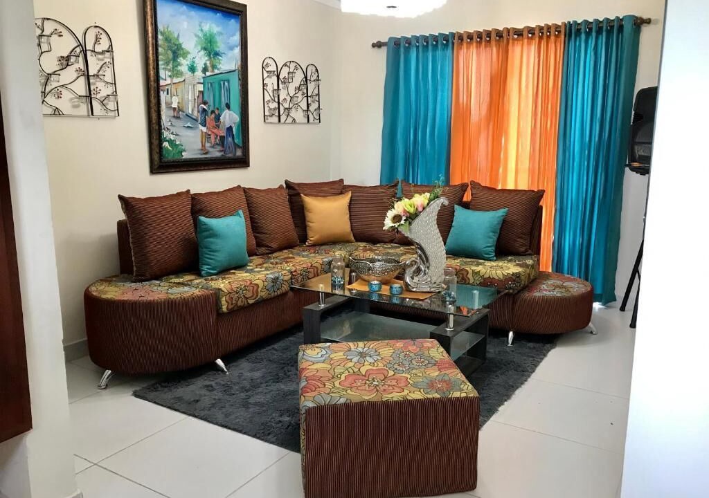 Photo of Livingroom in Santiago Province
