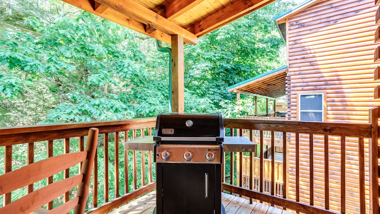 Photo of Outdoor in Pigeon Forge