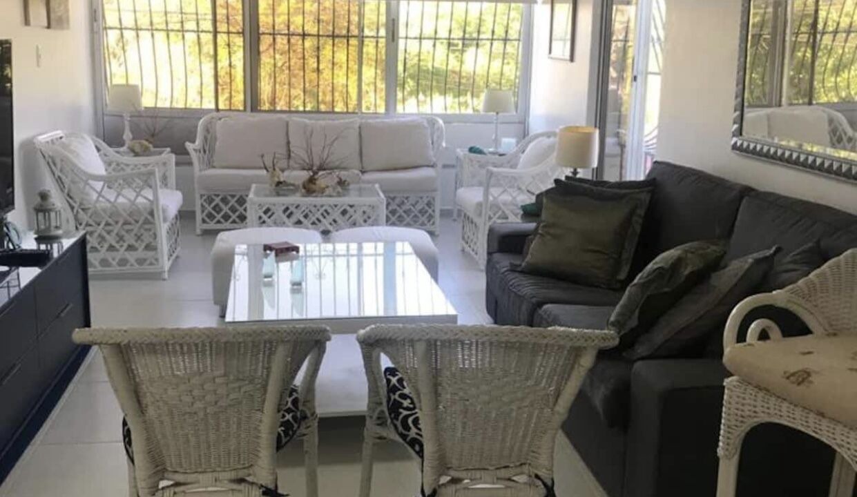 Photo of Livingroom in Juan Dolio - El Pueblo