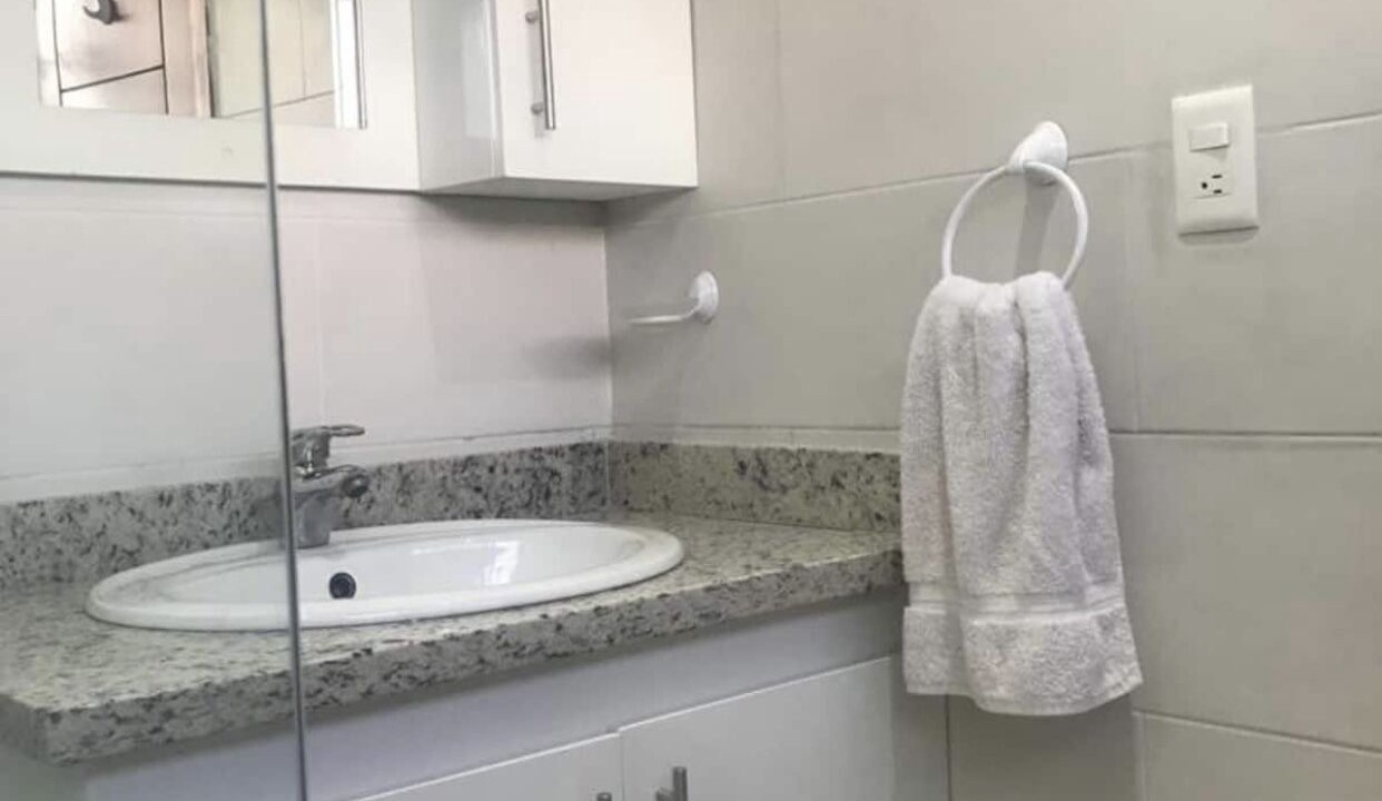 Photo of Bathroom in Juan Dolio - El Pueblo