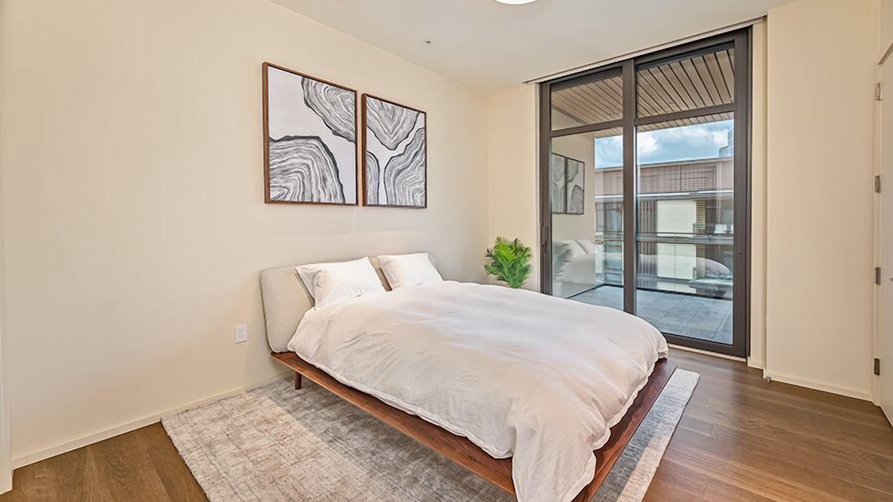 Photo of Bedroom in Ala Moana