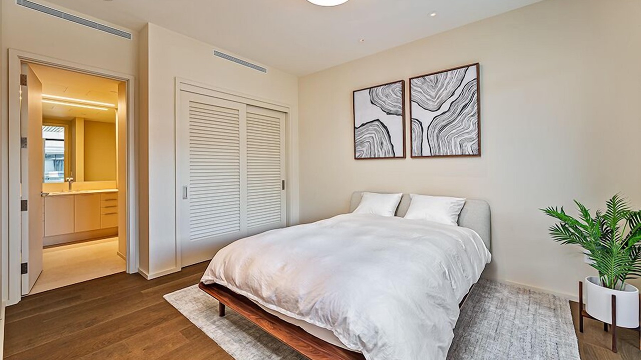 Photo of Bedroom in Ala Moana