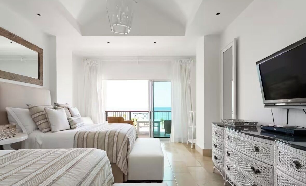 Photo of Bedroom in Punta Cana