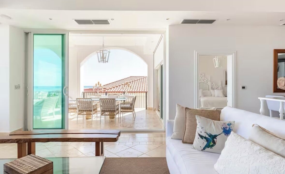 Photo of Livingroom in Punta Cana