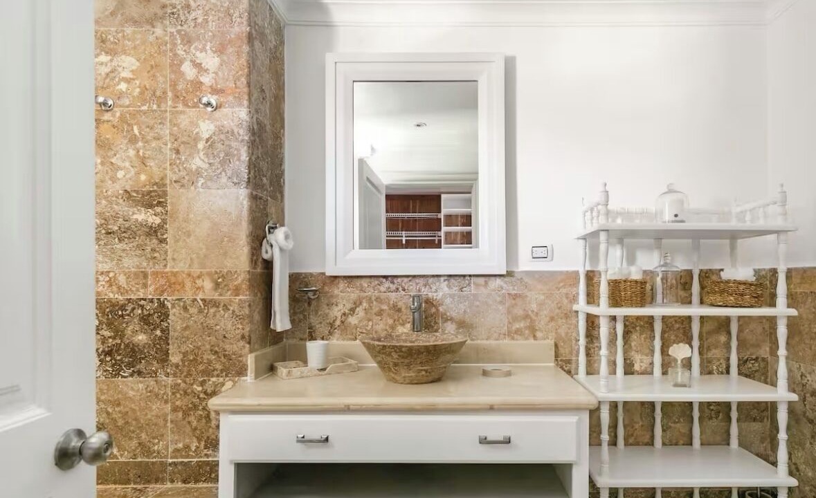 Photo of Bathroom in Punta Cana