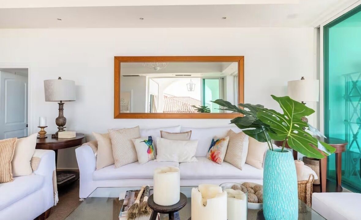 Photo of Livingroom in Punta Cana