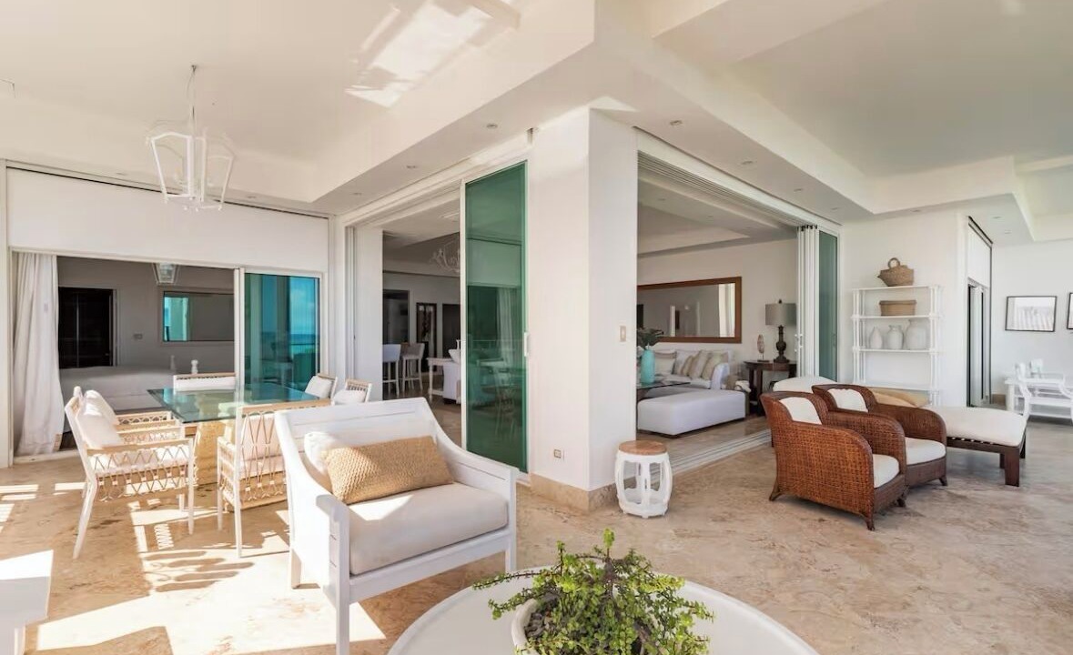 Photo of Outdoor in Punta Cana