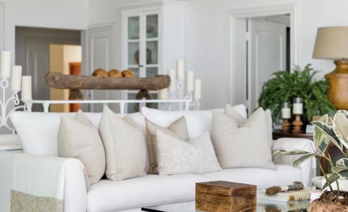 Photo of Livingroom in Punta Cana