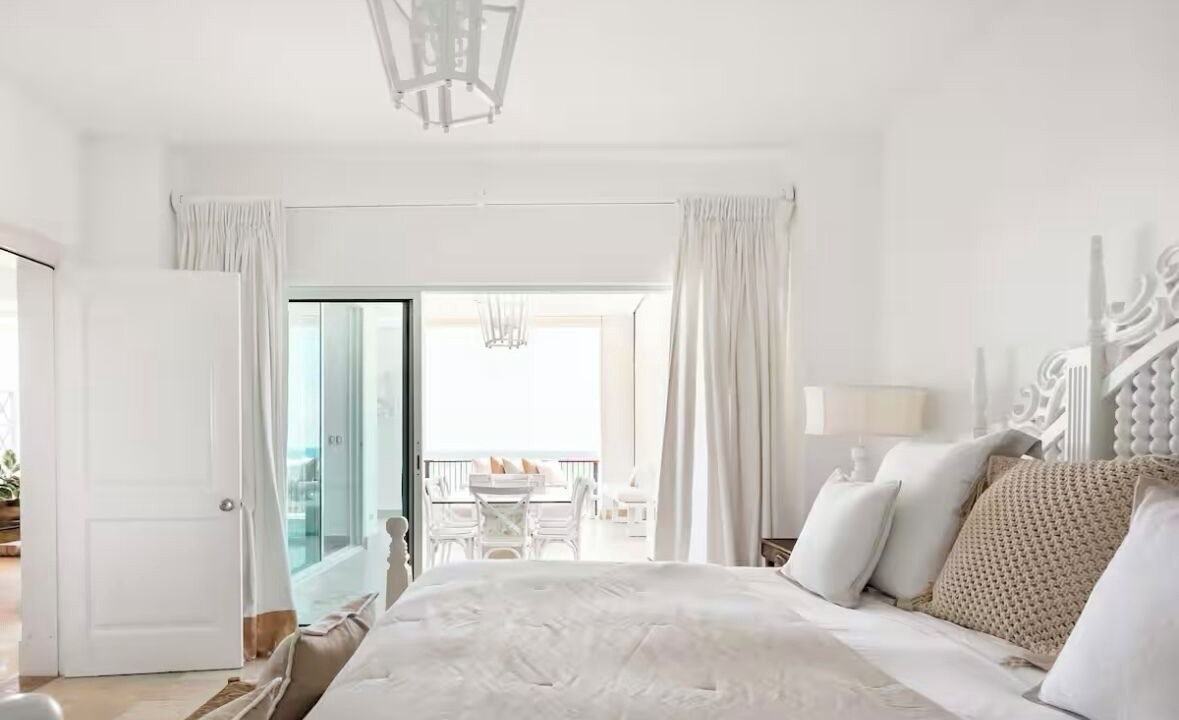 Photo of Bedroom in Punta Cana