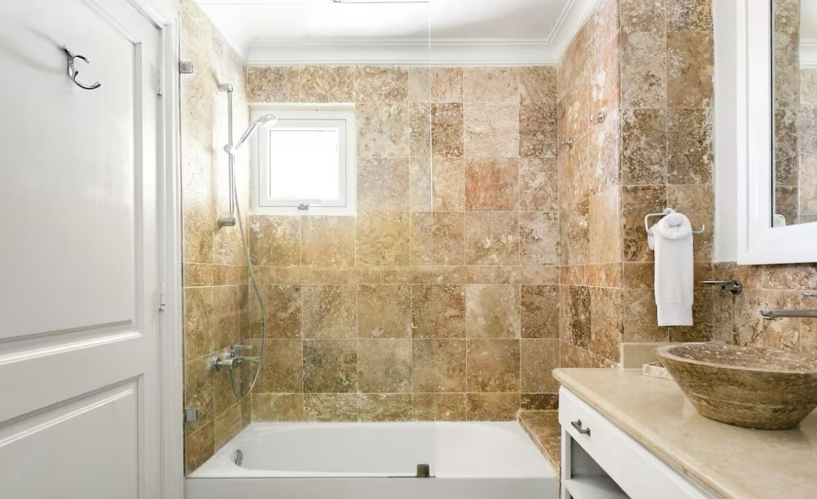 Photo of Bathroom in Punta Cana