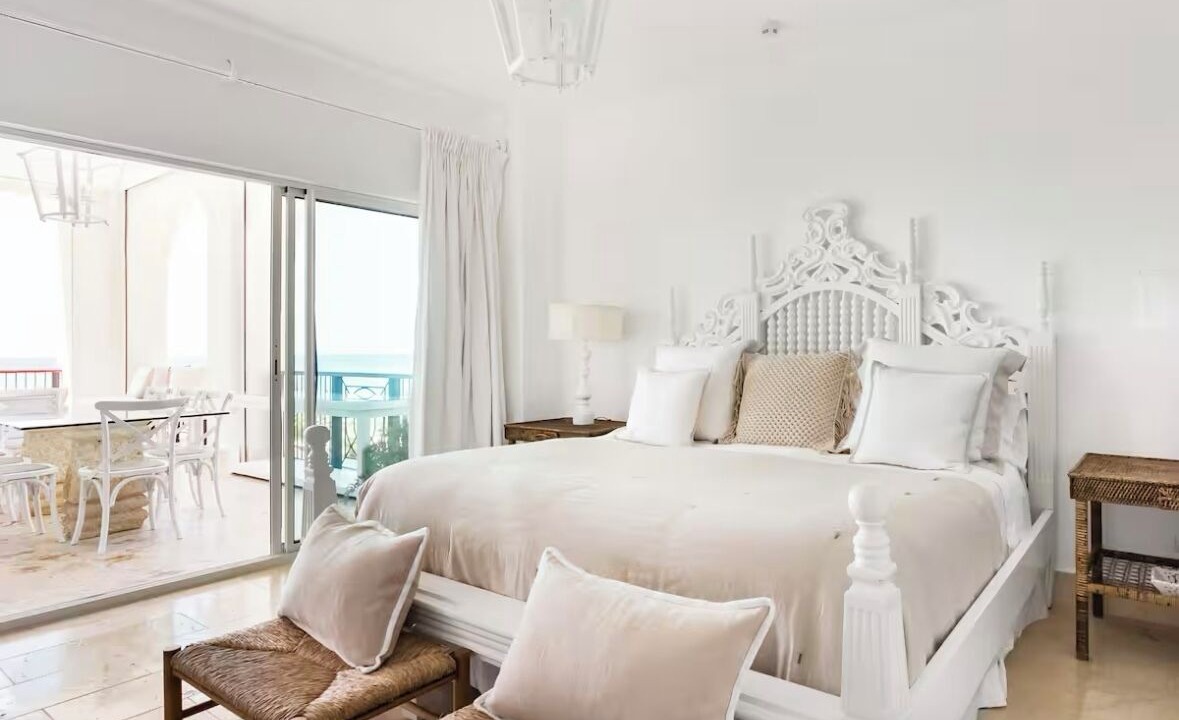 Photo of Bedroom in Punta Cana