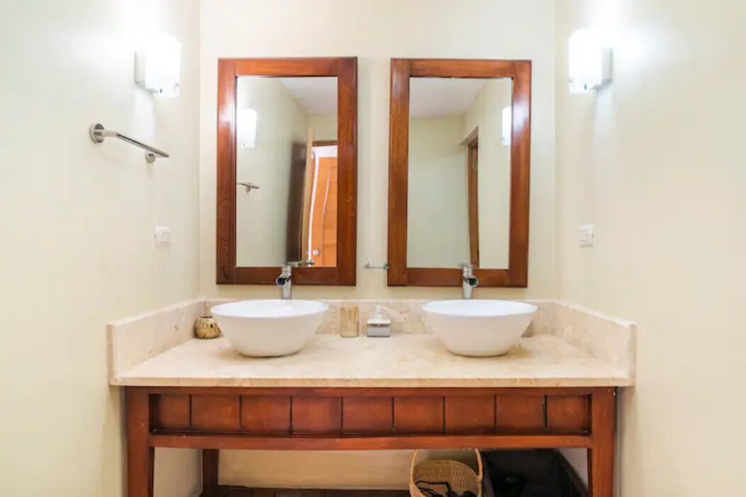 Photo of Bathroom in El Cortecito