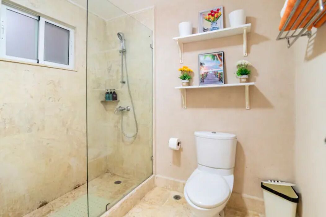 Photo of Bathroom in El Cortecito