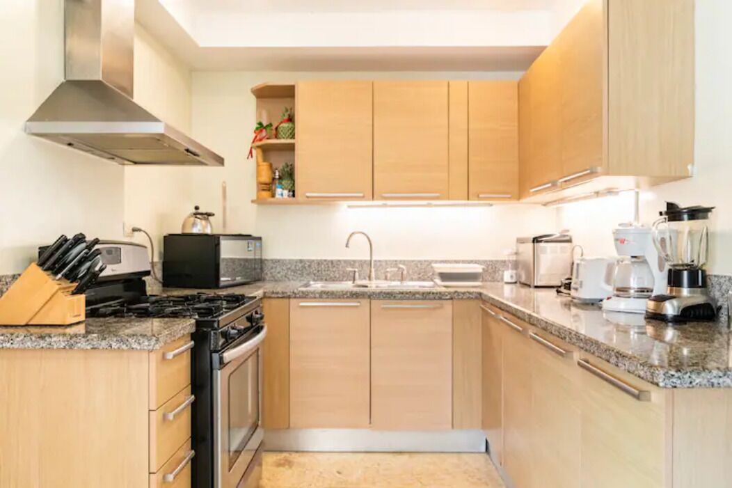 Photo of Kitchen in El Cortecito