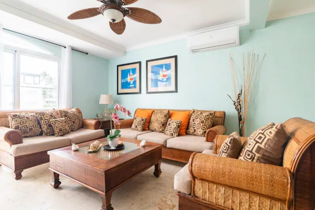 Photo of Bedroom in El Cortecito