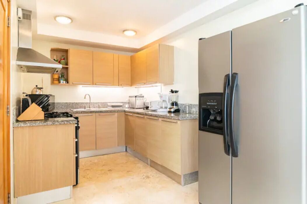 Photo of Kitchen in El Cortecito