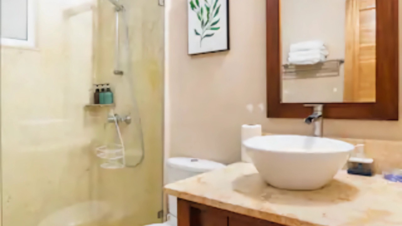 Photo of Bathroom in El Cortecito