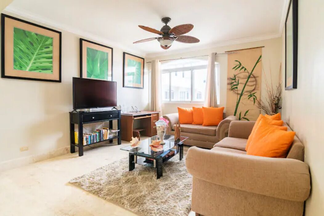 Photo of Bedroom in El Cortecito