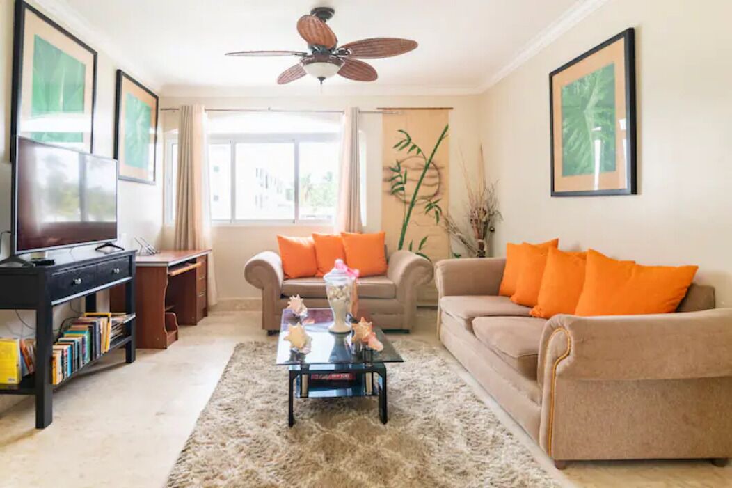 Photo of Bedroom in El Cortecito