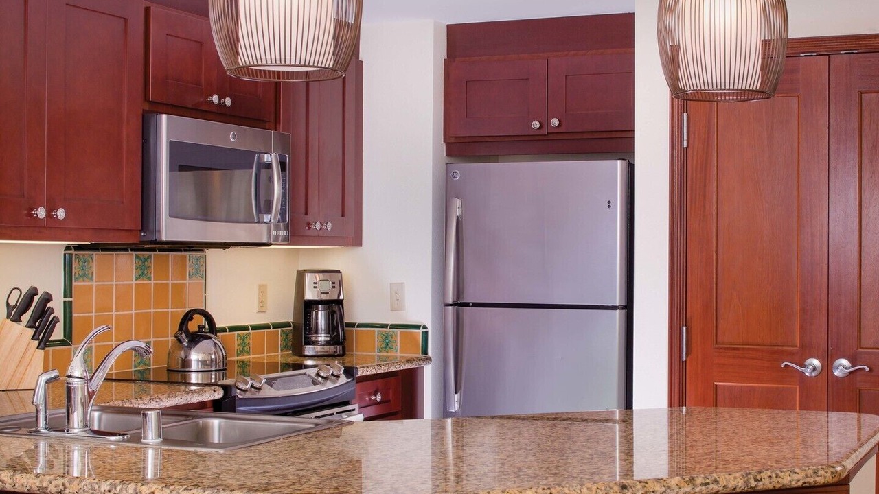 Photo of Kitchen in Ko Olina