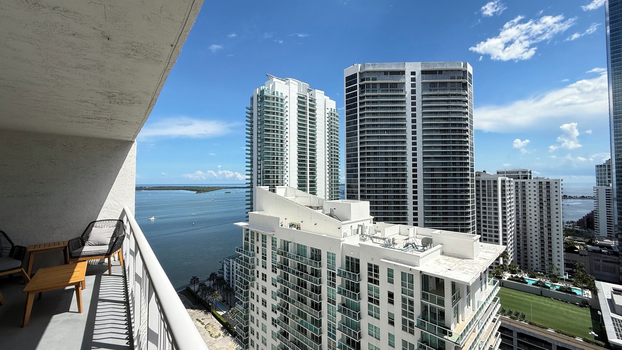Photo of Outdoor in Brickell