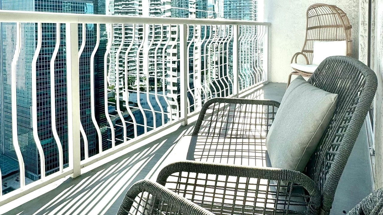 Photo of Outdoor in Brickell