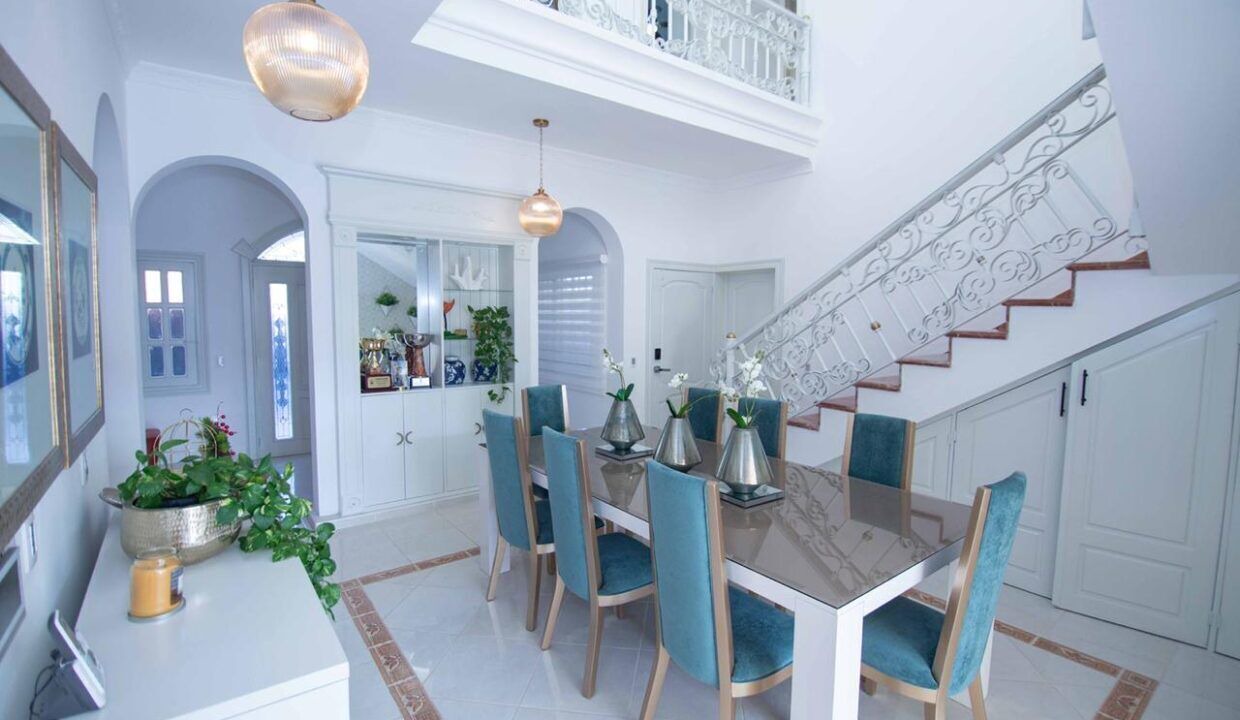 Photo of Livingroom in Los Maestros