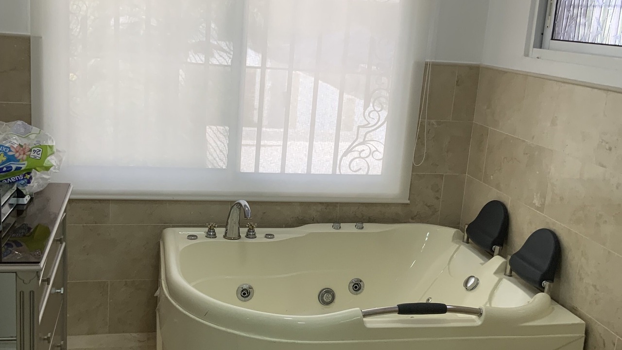 Photo of Bathroom in Los Maestros