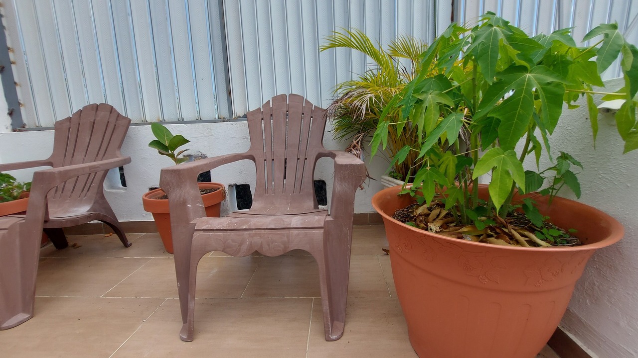 Photo of Patio Balcony in Zona Colonial