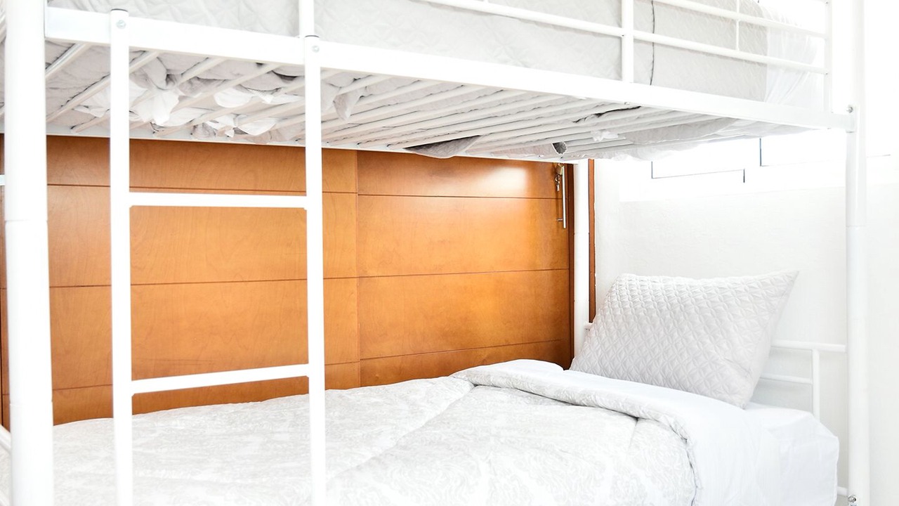 Photo of Bedroom in Villas Del Mar