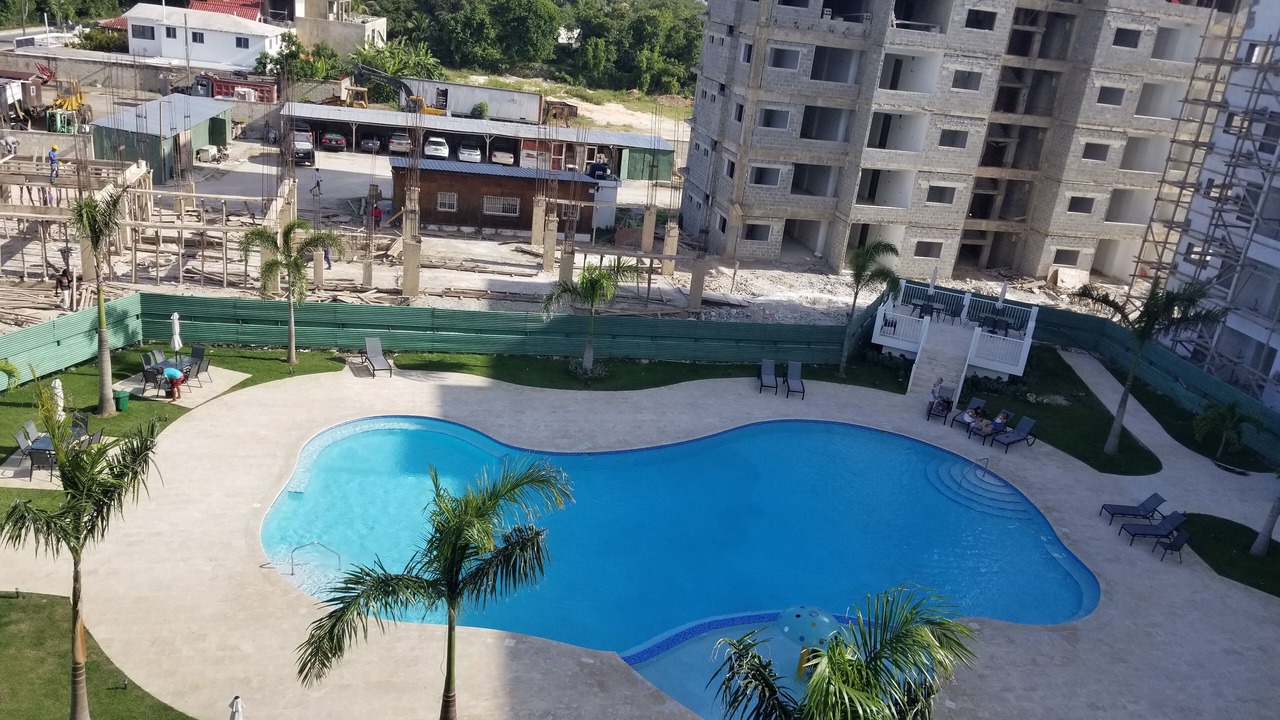 Photo of Outdoor in Villas Del Mar