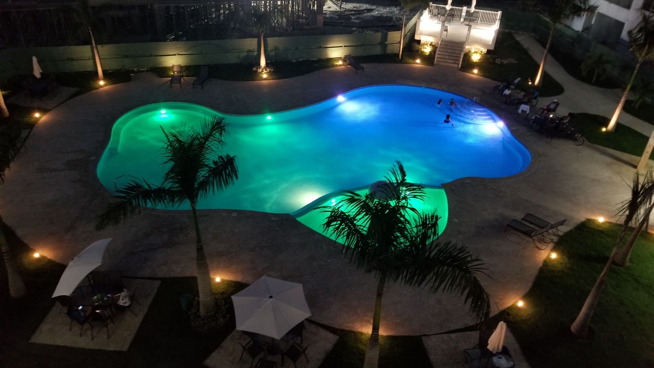 Photo of Outdoor in Villas Del Mar