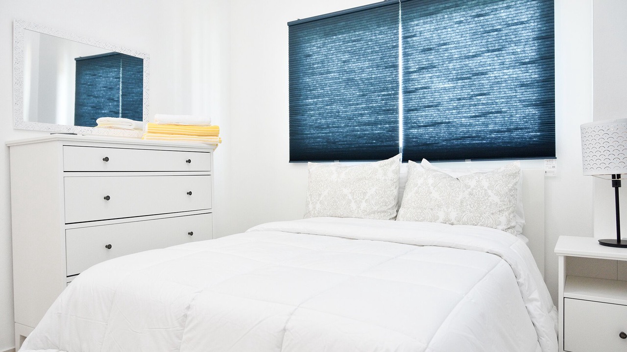 Photo of Bedroom in Villas Del Mar