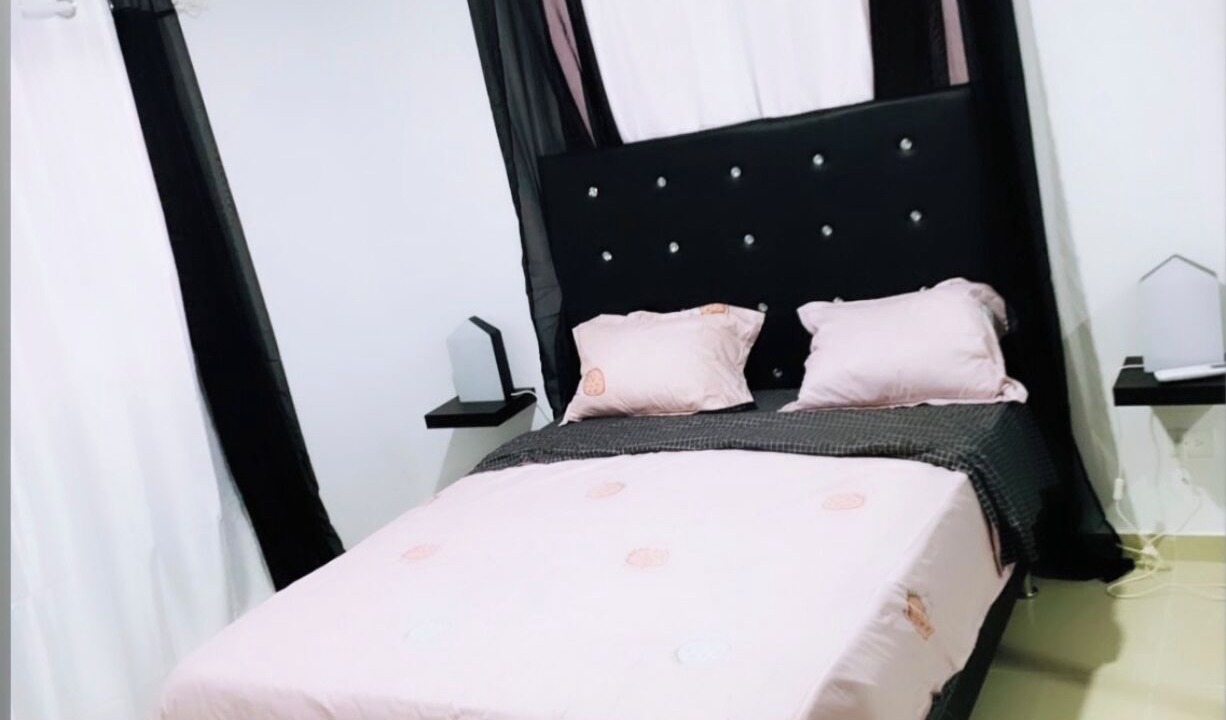 Photo of Bedroom in Santo Domingo Oeste