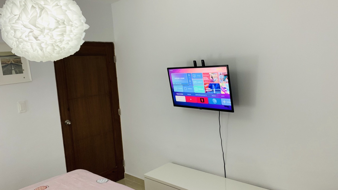 Photo of Bedroom in Santo Domingo Oeste