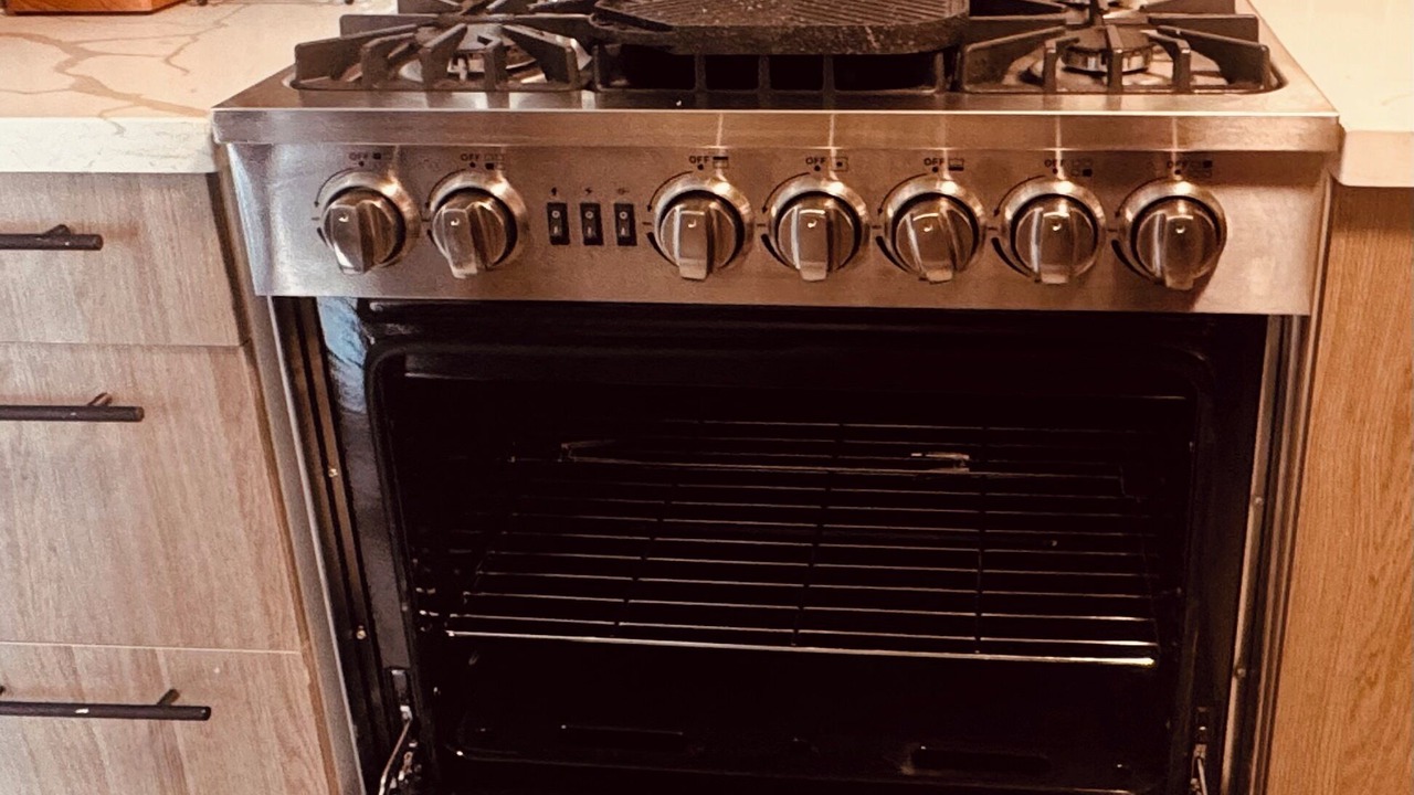 Photo of Kitchen in Reparto Ibarra