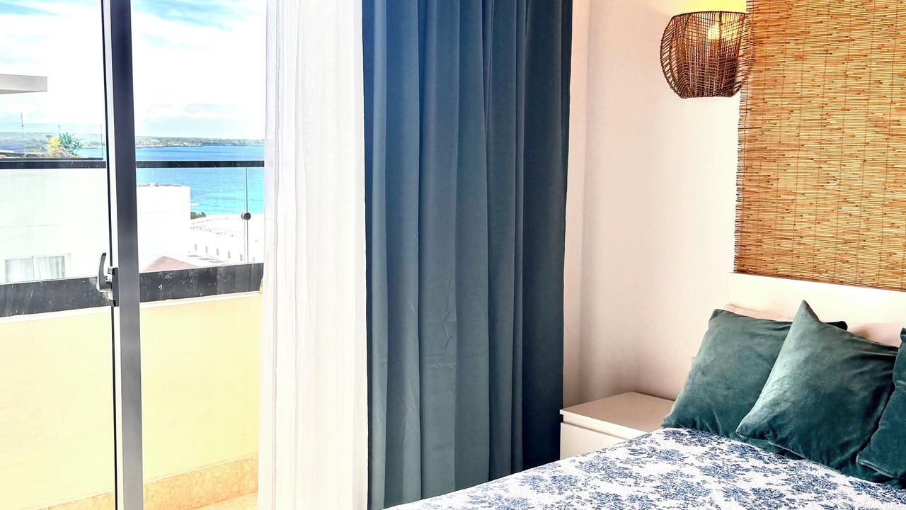 Photo of Bedroom in Reparto Ibarra